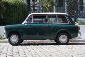 Afbeelding 11/41 van Autobianchi Bianchina Panoramica (1967)