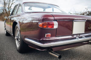 Afbeelding 62/182 van Maserati 3500 GTI Sebring (1966)