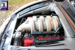 Bild 28/31 von Maserati Spyder 4200 (2001)