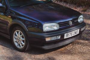 Image 11/39 of Volkswagen Golf IV 1.8T GTI (1998)