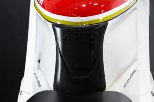 Immagine 36/47 di Cagiva Mito 125 (1993)