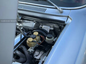 Afbeelding 23/84 van Alfa Romeo Giulia 1600 GT Junior (1972)