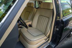 Image 36/50 of Bentley Mulsanne SWB (1985)