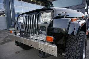 Image 13/50 de Jeep Wrangler 4.0 (1992)