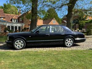 Image 8/25 of Bentley Arnage Red Label (2001)