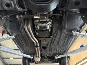 Bild 25/26 von Mercedes-Benz 280 SL (1969)