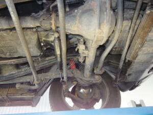 Bild 79/97 von Mercedes-Benz G 55 AMG (lang) (2000)