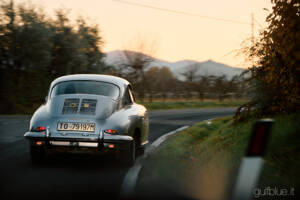 Afbeelding 4/64 van Porsche 356 C 1600 (1964)