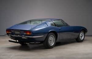 Afbeelding 10/34 van Maserati Ghibli SS (1971)