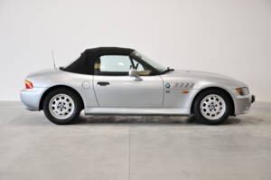 Afbeelding 36/37 van BMW Z3 1.8 (1996)