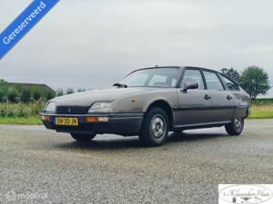 Bild 1/45 von Citroën CX 2000 Pallas (1987)