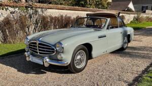 Image 26/100 of Delahaye 235 Antem (1952)