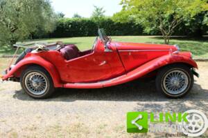 Bild 4/10 von MG TF (1953)