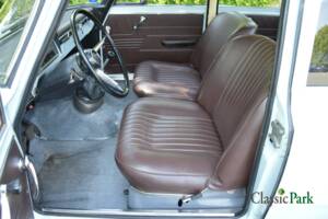 Image 9/50 de Alfa Romeo Giulia 1300 (1967)
