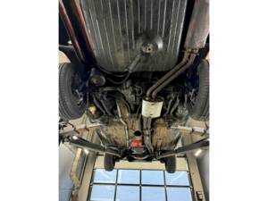 Image 27/36 of Mercedes-Benz 250 SL (1968)