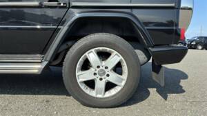 Bild 12/63 von Mercedes-Benz G 500 (lang) (2009)