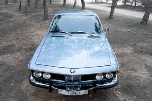 Afbeelding 15/15 van BMW 3.0 CS (1973)