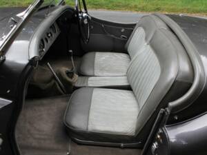 Imagen 11/15 de Jaguar XK 120 OTS (1950)
