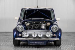 Bild 40/50 von Mini Cooper 1.3i MPI (1999)