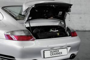 Image 31/49 of Porsche 911 Turbo (2002)