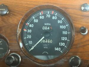 Afbeelding 13/17 van Jaguar XK 140 FHC (1956)