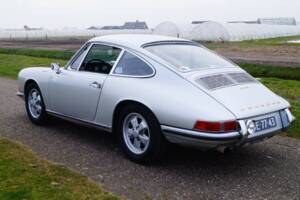 Afbeelding 6/8 van Porsche 911 2.0 S (1967)