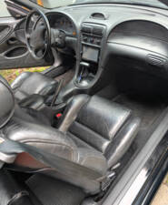 Bild 6/7 von Ford Mustang GT (1994)