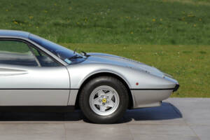 Bild 15/50 von Ferrari 308 GTB (1977)