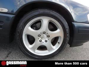 Bild 5/15 von Mercedes-Benz SL 320 (2000)