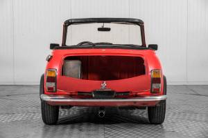 Immagine 34/50 di Mini 1100 Special (1979)