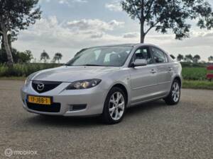 Image 4/27 de Mazda 3 - 1.6 (2009)
