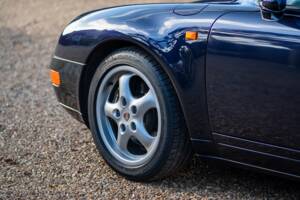 Image 53/93 de Porsche 911 Carrera (1994)