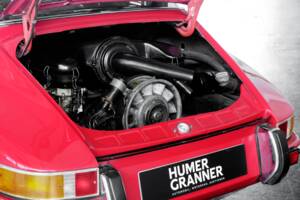 Bild 41/48 von Porsche 911 2.2 T (1970)