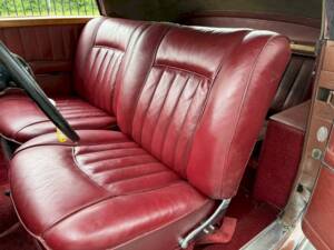 Image 21/32 of Mercedes-Benz 220 Cabriolet A (1952)