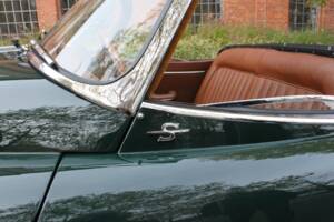 Immagine 19/20 di Jaguar XK 150 3.4 S OTS (1959)