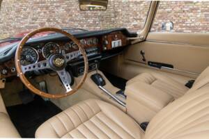 Imagen 49/50 de Jaguar Type E (2+2) (1969)