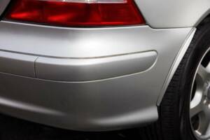 Afbeelding 43/50 van Mercedes-Benz SLK 230 Kompressor (2000)