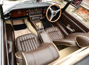 Immagine 49/50 di Jaguar Type E V12 (1973)