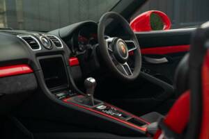 Bild 38/50 von Porsche Boxster Spyder (2015)