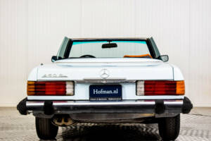 Bild 7/47 von Mercedes-Benz 450 SL (1973)