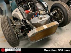 Image 7/15 of Cooper T45 Formula 2 Racing Car (1959)