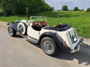 Bild 4/8 von Jaguar SS 100 (1988)