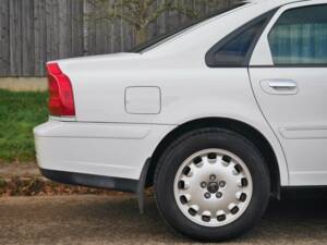 Image 7/32 of Volvo S80 2.9 Nilsson (2004)