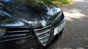 Bild 9/50 von Alfa Romeo Spider 3.2 V6 (2008)