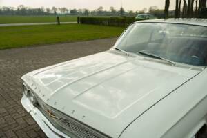 Bild 19/100 von Chevrolet Biscayne (1961)