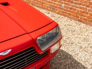 Bild 66/75 von Aston Martin V8 Zagato Vantage (1990)