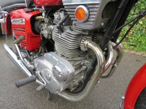 Imagen 21/49 de BSA A 75 Rocket 3 (1969)