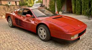 Immagine 1/41 di Ferrari Testarossa (1987)