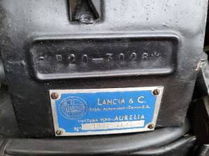 Immagine 42/44 di Lancia Aurelia B20 GT 2500 (1954)