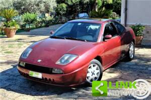 Image 9/10 of FIAT Coupé 1.8 16V (1996)